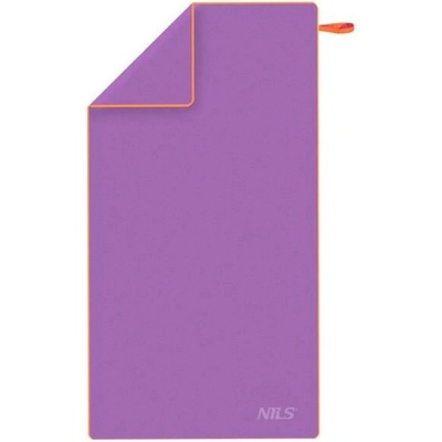 Nils Camp uterák 100 x 180 cm mikrovlákno