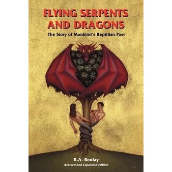 Image 1 of Flying Serpents and Dragons
