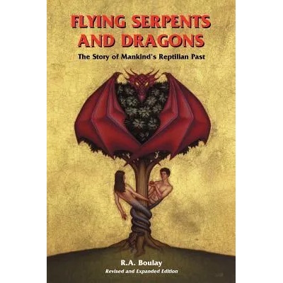Flying Serpents and Dragons