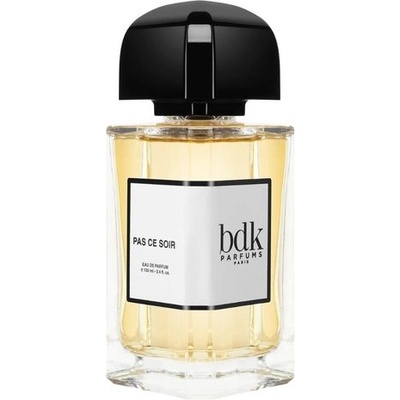 Bdk Parfums Pas Ce Soir EDP 100 ml Tester