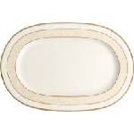 Villeroy & Boch Чиния за предястия Ivoire овална 35 см (10-4390-2960)