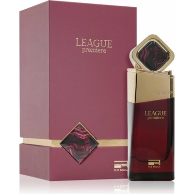 Rue Broca League Premiere parfémovaná voda unisex 100 ml