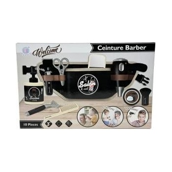 Mádara Barber Kit