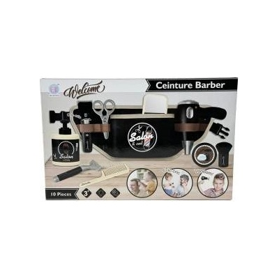 Mádara Barber Kit