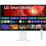 LG 37U730SA-W Монитори