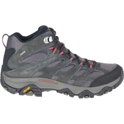 Merrell Мъжки обувки Merrell Moab 3 GTX Hiking Boots Mens - Beluga