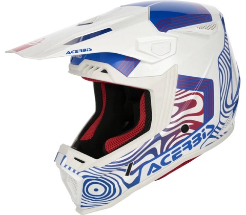 Acerbis WHOOPS GRAPHIC
