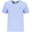 Calvin Klein Дамска тениска с къс ръкав calvin klein, Размер l, Цвят Синьо (lv047b224g_azhyd)