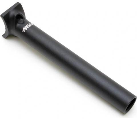 Stranger BMX STEALTH