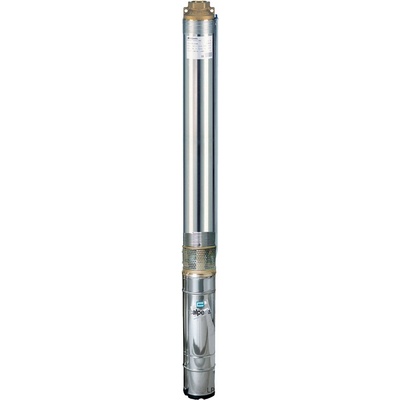 Calpeda 4 SDFM 36/17 230V 1,1kW Franklin