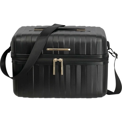Travelite BARBARA Novelty Beauty Case Black 19l