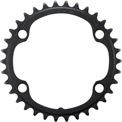 Prevodovka SHIMANO ULTEGRA FC-R8100/08, 2 x 12 rýchlostí NK pre 50-34, 34 z.