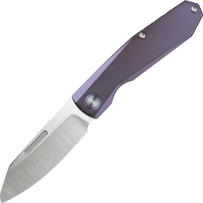 Remette RT-Squirrel Knife RTDP-C