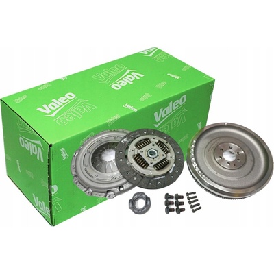 Prestavba, spojka VALEO 835159