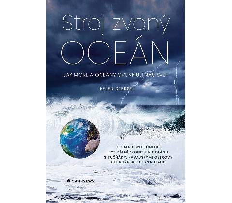 Stroj zvaný oceán