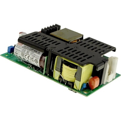 MEAN WELL LOP-600-24 spínaný síťový zdroj 24 V/DC 25.0 A 600 W
