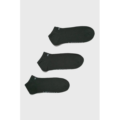 Converse - Чорапи (3-бройки) (E747B.3010)
