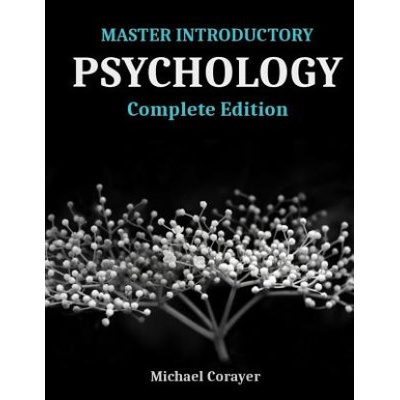 Master Introductory Psychology: Complete Edition