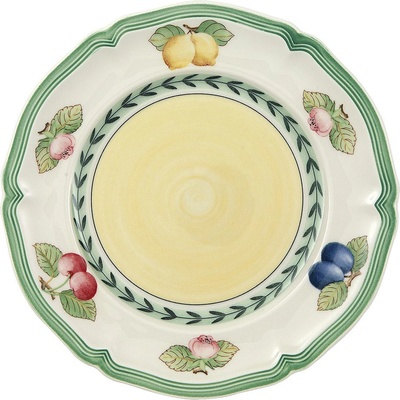 Villeroy & Boch French Garden Fleurence pečivový tanier 17 cm