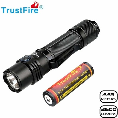 TrustFire T21R