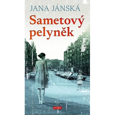 Sametový pelyněk – Zboží Dáma