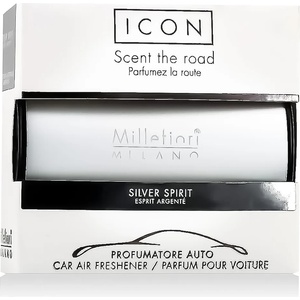 Millefiori Icon Classic 47 g тип Silver Spirit