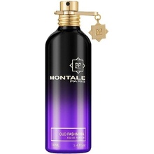 Montale Paris Oud Pashmina parfumovaná voda unisex 100 ml tester