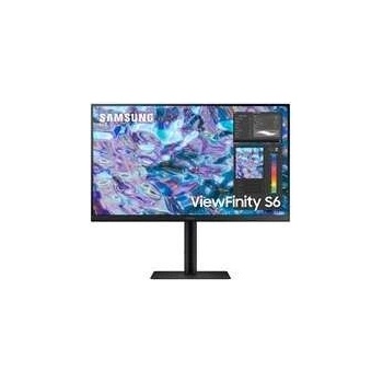 Samsung ViewFinity S6 S27B610EQU