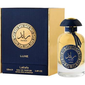 Image 1 of LATTAFA Ra'ed Luxe EDP 90 ml