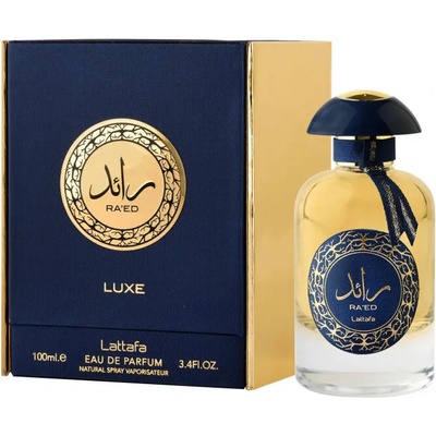 LATTAFA Ra'ed Luxe EDP 90 ml