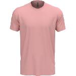 Next Level Apparel n 3600 / Унисекс тениска с къс ръкав - светло розова xl (08360004004)