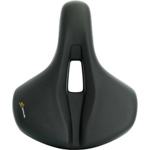 Selle Royal Vaia Relaxed čierna