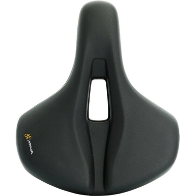 Selle Royal Vaia Relaxed čierna
