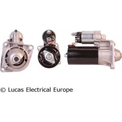 LUCAS ELECTRICAL Startér LUE LRS02610