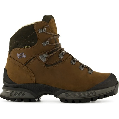 Hanwag Мъжки туристически обувки Hanwag Tatra II GTX Walking boots - Brown - размер 42, 5 (EU) (019-0353-0316)