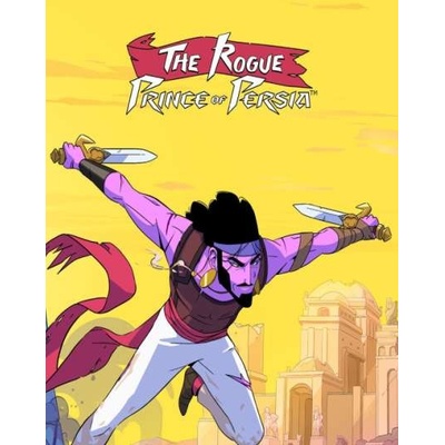 The Rogue Prince of Persia