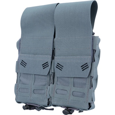 NFM pre 2 puškové zásobníky Thor Modular Expandable AR/BR Hellhound grey