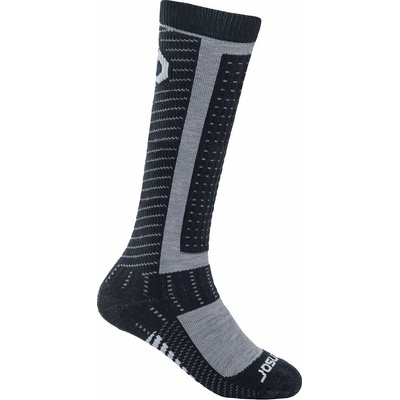 Sensor Pro Merino čierna/sivá