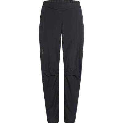 Vaude Мъжки водоустойчив панталон за колоездене Vaude Kuro Pro Rain Pants Waterproof trousers - Black - размер M (055-3492-0112)