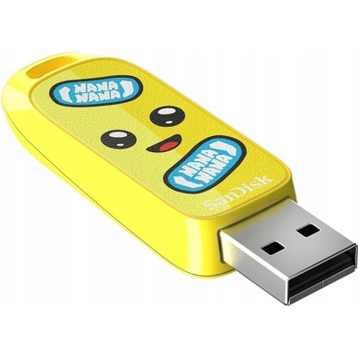 SanDisk Fortnite 64GB SDCZIF-064G-G46