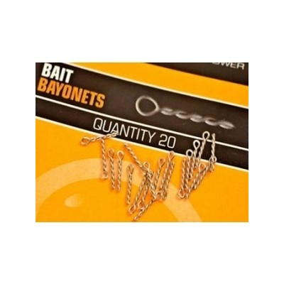 Guru Bayonet na nástrahu 20ks