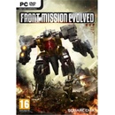 Front Mission Evolved