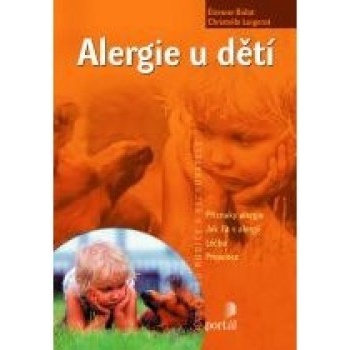 Alergie u dětí