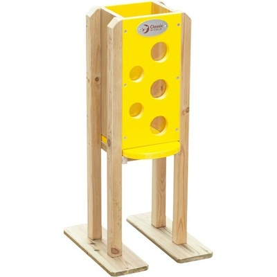 Classic World Edu Piesková skrinka EKO