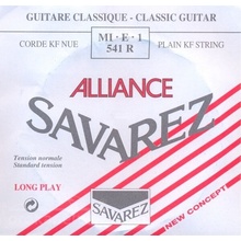 Savarez Alliance E1