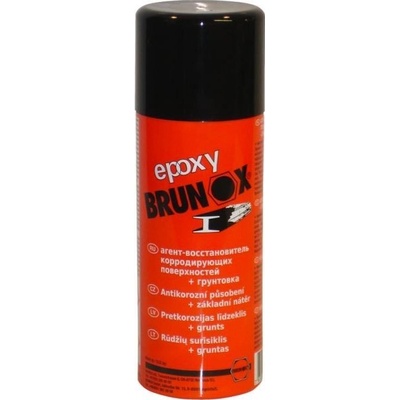Brunox Epoxy 400 ml – Sleviste.cz