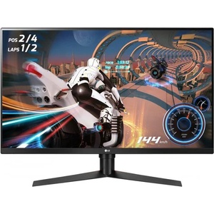 LG UltraGear 32GK850F-B Монитори