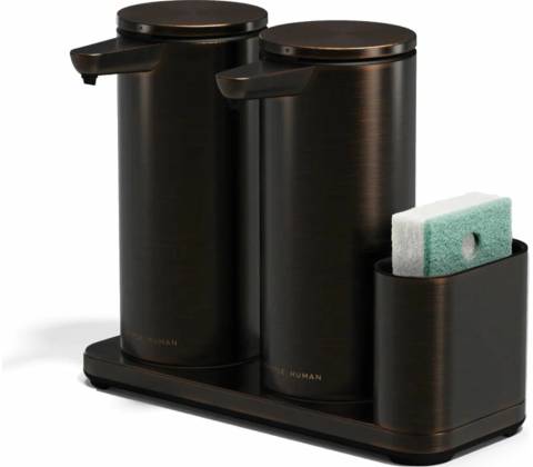 Simplehuman 2x 414 ml ST1114