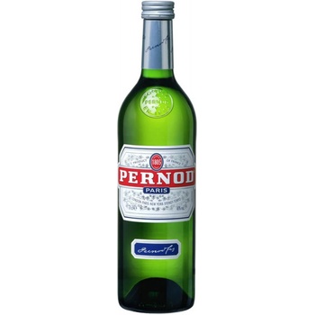Image 1 of Pernod Ricard Перно Пастис