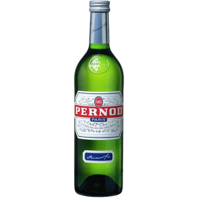 Pernod Ricard Перно Пастис